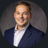 (Business Banker) Max Mularski