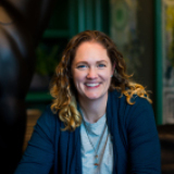 (Web Design + Development) Shannon Gross