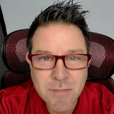 (Restoration) Chris Foster