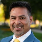 (Financial Advisor) Anthony Navarro