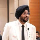 (Pharma manufacturer) Jagdeep Singh
