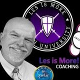 (Business Coaching) Les Hill