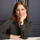 (Executive Concierge Services) Mary Beth Snyder