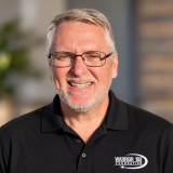 (Nonprofit) Jeff Hastings