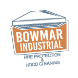 Kevin Bowen - Fire Protection and Hood Cleaning