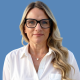 (Mortgage Lender) Corie Adams