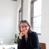 (Executive Coach) Karolina Labrecque