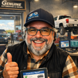 (Community Builder) Charles Caudillo