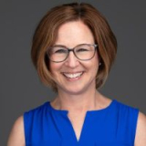 (Recruiting &amp; Career Development Services) Julie Shore