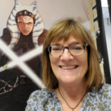 (Printing and Promotional Products) Anita Hansen