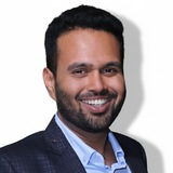 Harshvardhan Shah (Bespoke Furniture ) 