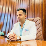 (CONFECTIONERY / INDUSTRIALIST) Suraj Kingrani
