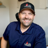 (HVAC) Garrett Birkeland