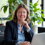 (Bookkeeper) Elizabeth Tappin