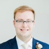 (IT and Cybersecurity) Michael Larson