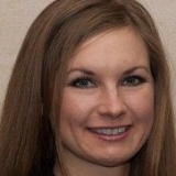 (Commercial Banking &amp; Lending) Kristin Kohlman