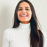 (Power &amp; Hospitality) Prachi Madan