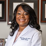 (Medical Practice) Dr. Chinelo Okoye