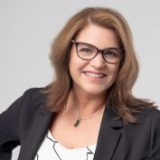 (P&amp;C/Life Insurance) Grace Lanni