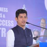 (Community Builder) Mohamed Rafi AJ | Regional Partner