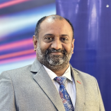 (Community Builder) Alpesh Tank