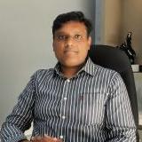 (Entrance Automation) B T Harish