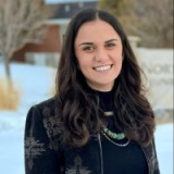 (Financial Advisor) Sydney Baldwin