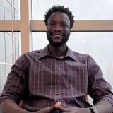 Anwar Ferguson (Business Startup Services) 