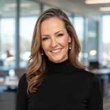 (Human Capital Management) Cynthia Hooper