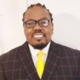 (Cybersecurity and AI Consultant) Kelvin Alexander