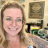 (Cannabis) Heather Smith
