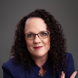 (Family Law/Divorce Attorney) Teresa DeFord