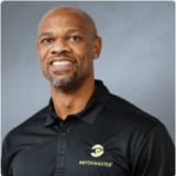 (Drywall &amp; Repair) Jamon McDaniel