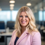 (Book Publishing/Digital Marketing) Jenn Foster