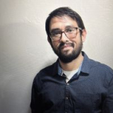 (Electrician) Luis  Cervantes 