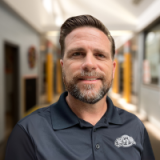 (Business Coaching) Dan Dowdy