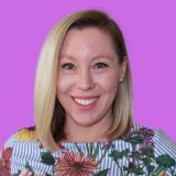 (Financial Advisor) Abby Devereux