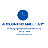 (Bookkeeping / Accounting ) Wendy Alewine
