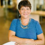 (Executive Admin/Bookkeeper - Virtual) Marcia Reiter