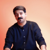 (Expense Management) Anand Pravin Joshi