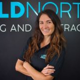 (Roofing) Christina  Fontana
