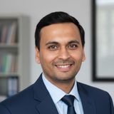 (Logistics) Piyush  Laddha