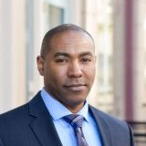 (Legal Services) Anthony Upchurch