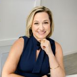 (Business Financial Consultant) Allison O'Baker
