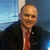 (Energy Provider/Training) Rafael Diaz-Ganaim