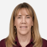 (Locksmith) Gail Hoffman