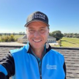 (Commercial / Residential Exterior Power Wash / Gutters / Roofs) Jorge Estevez