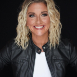 (Fractional Talent Acquisition and People Strategy ) Jenny Christmas