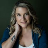 (Fractional CFO | Bookkeeping) Angie Huddleston