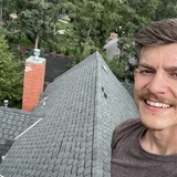 (Roofing Services) Josiah Stuck
